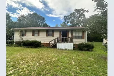 150 Davis Street, Blackville, SC 29817 - Photo 1