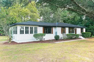 91 Wisteria St, Denmark, SC 29042 - Photo 1