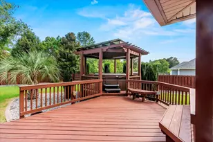 3075 Chamomile Ct, Aiken, SC 29803 - Photo 33