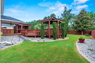 3075 Chamomile Ct, Aiken, SC 29803 - Photo 31