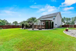 3075 Chamomile Ct, Aiken, SC 29803 - Photo 35