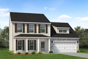 Tbd Orchard Circle, Edgefield, SC 29824 - Photo 1