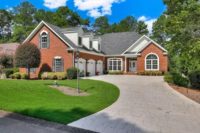 252 Forest Pines Road, Aiken, SC 29803 - Photo 1