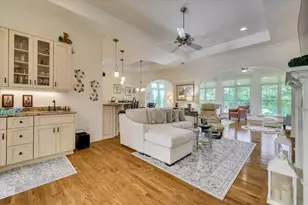 252 Forest Pines Rd, Aiken, SC 29803 - Photo 5