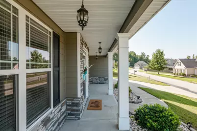 157 Nesbit Drive, Aiken, SC 29803 - Photo 5