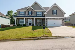 157 Nesbit Dr, Aiken, SC 29803 - Photo 1