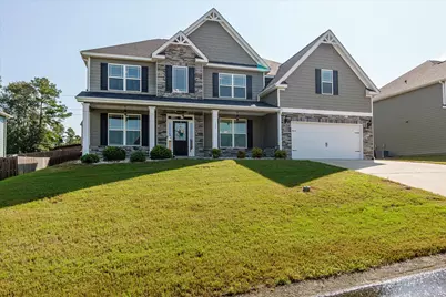 157 Nesbit Drive, Aiken, SC 29803 - Photo 3