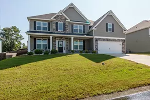 157 Nesbit Dr, Aiken, SC 29803 - Photo 3