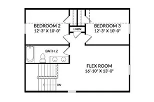 308 Pennyweight Ln, North Augusta, SC 29860 - Photo 3