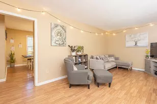 209 Thurmond St, Edgefield, SC 29824 - Photo 5