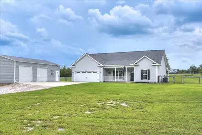 1370 Old Kimbill Trail, Aiken, SC 29805 - Photo 3