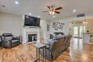 1370 Old Kimbill Trail, Aiken, SC 29805 - Photo 5