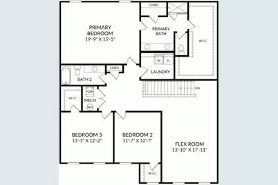 308 Marstrand Circle, Aiken, SC 29801 - Photo 3