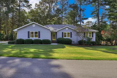 301 Misty Cove, Mccormick, SC 29835 - Photo 1