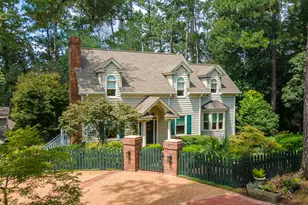 1506 Dibble Rd S W, Aiken, SC 29801 - Photo 69