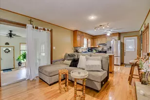 26 Flower Square, Trenton, SC 29847 - Photo 5