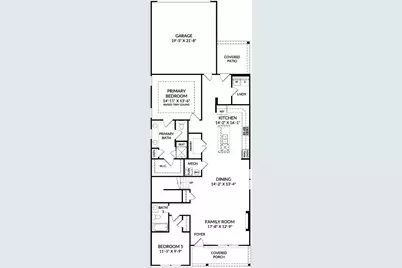 313 Pennyweight Lane, North Augusta, SC 29860 - Photo 3