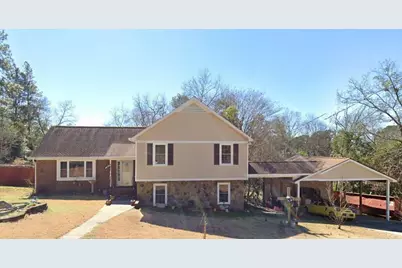 115 Ridgecrest Road, Graniteville, SC 29829 - Photo 1