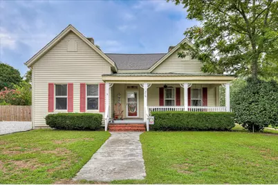 315 N Bell Street, Harlem, GA 30814 - Photo 1