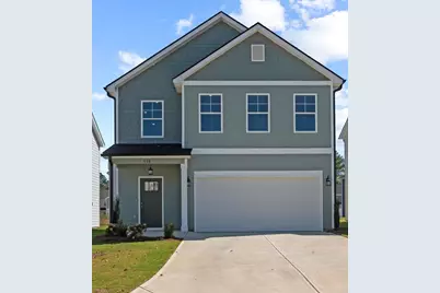 438 Narrow Bridge Court, Aiken, SC 29801 - Photo 1