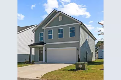 438 Narrow Bridge Court, Aiken, SC 29801 - Photo 3