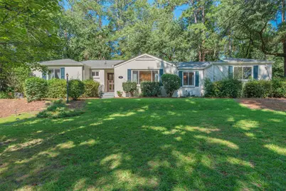 707 Casena Drive, Aiken, SC 29801 - Photo 1