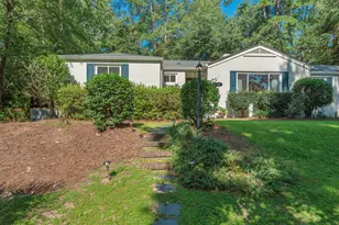 707 Casena Dr, Aiken, SC 29801 - Photo 5