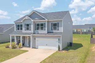 4160 Fringetree, Aiken, SC 29803 - Photo 37