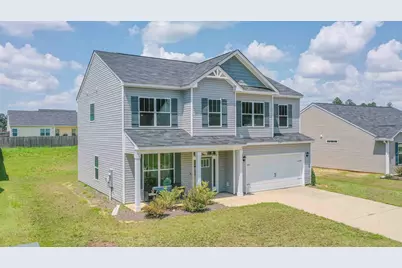 4160 Fringetree, Aiken, SC 29803 - Photo 35