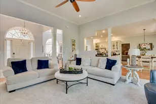 643 Whitewood Way, North Augusta, SC 29860 - Photo 9