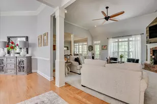 643 Whitewood Way, North Augusta, SC 29860 - Photo 5