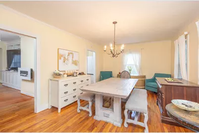 237 Wigfall Street, Edgefield, SC 29824 - Photo 3