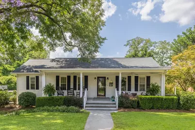 237 Wigfall Street, Edgefield, SC 29824 - Photo 1