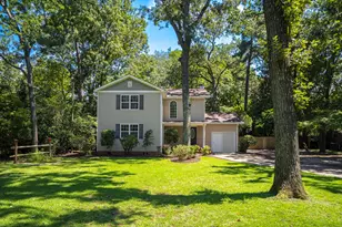 194 Dogwood Rd, Aiken, SC 29803 - Photo 1