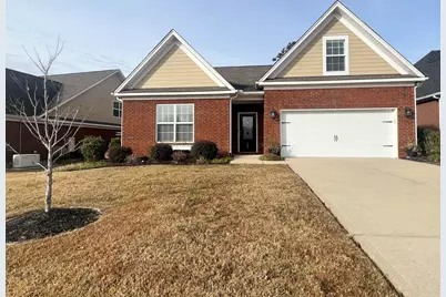 142 Fitzsimmons Drive, North Augusta, SC 29860 - Photo 1