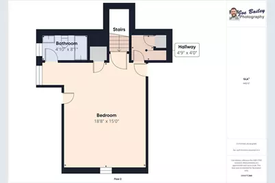 7113 Rembert Place, Aiken, SC 29803 - Photo 3