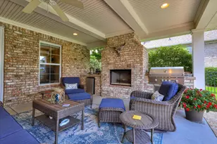 143 Pinyon Pine Loop, Aiken, SC 29803 - Photo 41