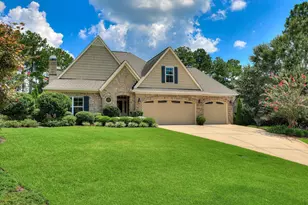 143 Pinyon Pine Loop, Aiken, SC 29803 - Photo 1