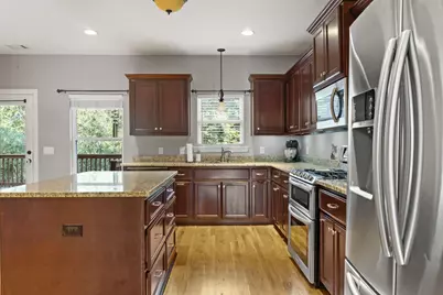 3042 Lake Norman Drive, North Augusta, SC 29841 - Photo 9