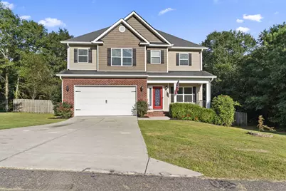 3042 Lake Norman Drive, North Augusta, SC 29841 - Photo 1