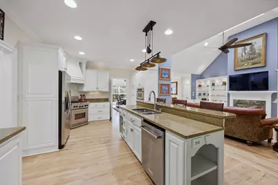 110 Scarlet Oak Place, Aiken, SC 29803 - Photo 29