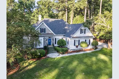 110 Scarlet Oak Place, Aiken, SC 29803 - Photo 1