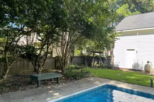 1199 Willow Woods Dr, Aiken, SC 29803 - Photo 35