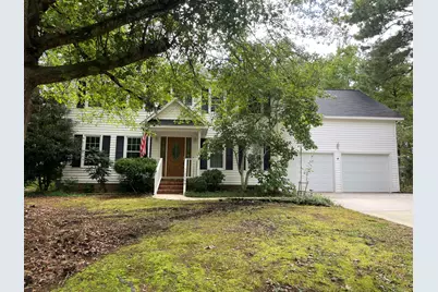 1199 Willow Woods Drive, Aiken, SC 29803 - Photo 1