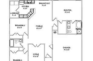 70 Orchard Cir, Edgefield, SC 29824 - Photo 9