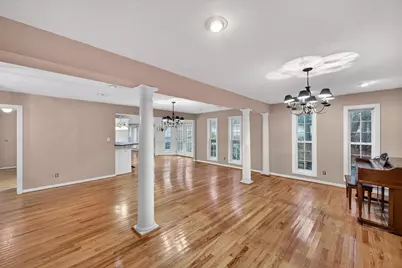 1391 Woodbine Road, Aiken, SC 29803 - Photo 9