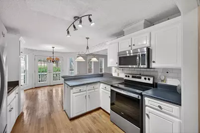 1391 Woodbine Road, Aiken, SC 29803 - Photo 31