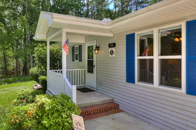 136/138 Edmunds Cemetery Road, Mccormick, SC 29835 - Photo 3