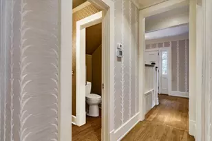 606 S Boundary Ave SE, Aiken, SC 29801 - Photo 27