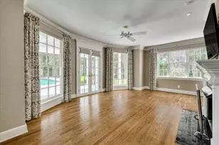 606 S Boundary Ave SE, Aiken, SC 29801 - Photo 37